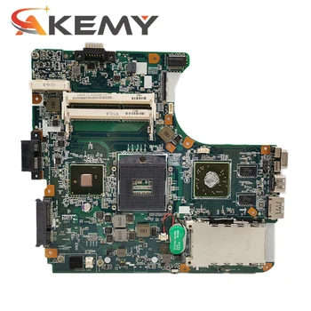 Za Sony Vaio VPCEB serije prenosni računalnik z matično ploščo HM55 DDR3 HD4500 Grafike A1794336A MBX-224 M961 1P-0106J01-8011 Brezplačno i3 PROCESOR