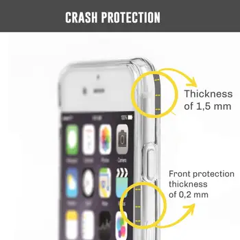 FunnyTech®Primeru za Iphone 12 Max Pro l besedno zvezo
