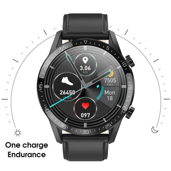 Timewolf Reloj Inteligente Pametno Gledati Moške Android Nepremočljiva Smartwatch Moških 2020 Šport Pametno Gledati Za Telefon Iphone IOS Huawei