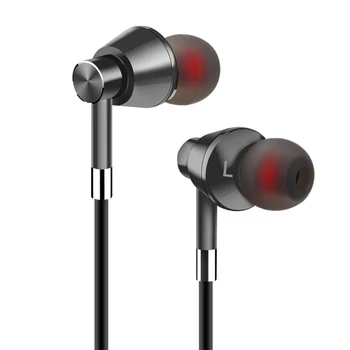 Bluetooth Slušalke Športne Brezžične Slušalke Slušalke Z Mikrofonom Za Asus ZenFone Pojdi ZB500KG Živo ZB501KL Max (M1) ZB555KL Max M2