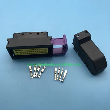 39-pin ženski ECU elektronsko kontrolno enoto, avto plug avto 39 luknjo PCB pin plug priključek