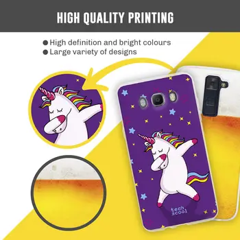 FunnyTech®Silikonsko Ohišje za Samsung Galaxy A51 5 G l kombinacija teksture marmorja