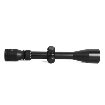 OLN 3-9X40 Lov Zračno Puško Področje Žice Rangefinder Reticle Samostrel ali Mil Dot Reticle Riflescope Taktično Optični Znamenitosti