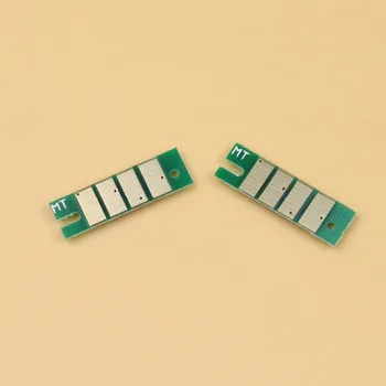 GC41 Stalno čip za Ricoh SG2100N SG3100 SG3110DNW SG3100SNW SG3110DN SG3110 odpadne tiskarske barve, zbiralec