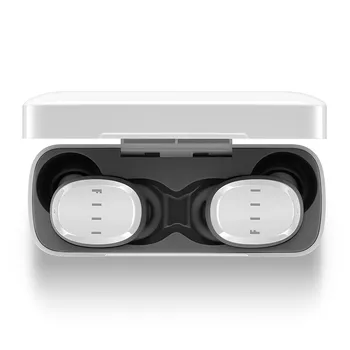 FIIL T1XS Globalni Različici TWS Res Brezžične Slušalke IPX5 Šport Bluetooth Brezžične Slušalke z Dvojno Mic šumov HIFI Čepkov