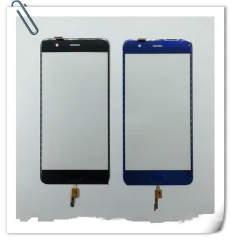 Note3 Zunanji Zaslon Za Xiaomi Mi Opomba 3 Računalnike Senzor Spredaj na Dotik LCD Zaslon Iz Stekla Zajema Popravil Zamenjati Dele