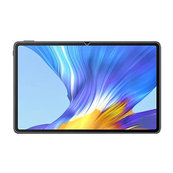 Jasno Nič Dokaz, Kaljeno Steklo za Čast Pad V6 Huawei Honor Tablet 10.4 Screen Protector KRJ-W09 KRJ-AN00 (5G)