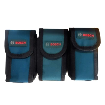 Bosch Laser Rangefinder Mehko Primeru/Zaščitni Pokrov/Krpo Vrečko, ki je Primerna za GLM Serije