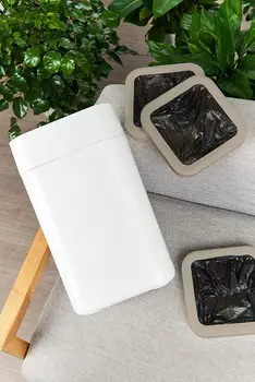 Xiaomi Townew T1 košarico Smart deli biološko razgradljivih smeti vrečke visoka zmogljivost