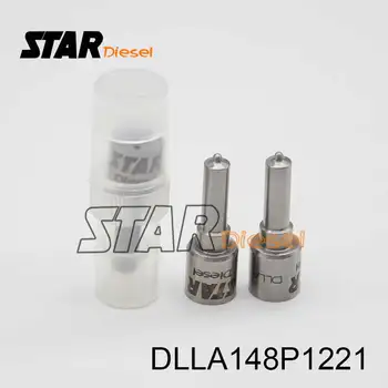 Star Diesel DLLA148P1221 (0433171771) DLLA 148 STR 1221,DLLA 148P1221(0 433 171 771) za 0445110111 0 445 110 111(0986435081)