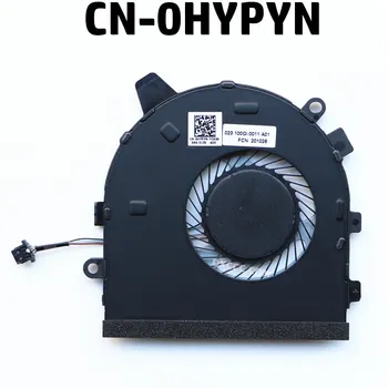 CN-0HYPYN VENTILATOR ZA DELL INSPIRON 7390 / 7391 2v1 CPU HLADILNI VENTILATOR 023.100 GI.0011