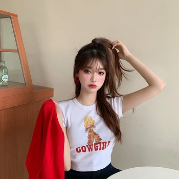 2020 pomlad korejskem slogu tanko V vratu pletene puloverje jopico ženska zaščita pred soncem z dolgimi rokavi, kratke rdeče womens vrhovi (R98016)