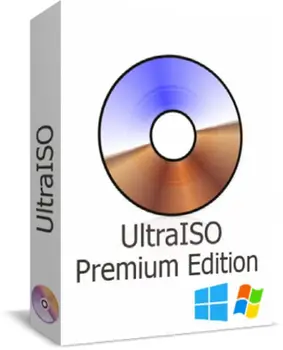 UltraISO Premium Edition 2020 Zadnja Verzija Življenju Licenčni Ključ