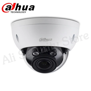 Dahua IPC-HDBW4433R-ZS 4MP IP Kamere CCTV S 50 M IR Območju Kotno-Ostrina Leče kamer Zamenjajte IPC-HDBW4431R-ZS