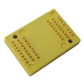 50pcs/veliko Pin Odbor TSOP48-0.5 Interposer Odbor Posodo Pin Adapter Ploščo Zapišete v Vtičnico Testne Vtičnice Priključite pin