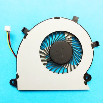 Nov laptop, CPU hladilni ventilator Hladilnika radiator za Toshiba Satellite P55W P55W-B P55W-B5112 P55W-B5318 P55W-B5220 P55W-B5224 fan
