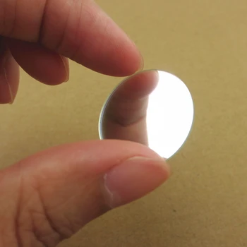 850nm Optično Steklo, Ir Spike Filter Narrow-band Filtri Rocolax Krog IR široko pasovni Filter 8 mm Pol se priporoča Širina 30nm