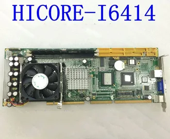 HiCORE-i6414 HiCORE-i6414VL industrijske matične plošče preizkušen dela
