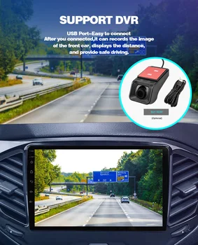 Avto Radio za Mazda 3 Axela Obdobje 2013-2018 Zaslon na Dotik Multimedijski Predvajalnik, 4G 64 G Autoradio Android 10 Avtomobilski Stereo sistem Ne 2din Predvajalnik CD-jev