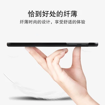 Ohišje Za Samsung Galaxy Tab A 8.4 SM-T307 SM-T307U Zaščitni Pokrov Lupini Za Samsung Tab A 8.4