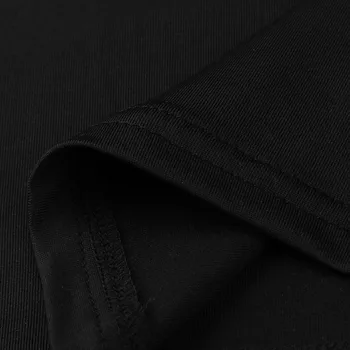 Bodycon Obleka Ženske Priložnostne Kvadratnih Ovratnik Osnovne Ruched Kratek Rokav Poletje Črne Obleke Elegantno Sexy Klub Midi Obleko Vestidos