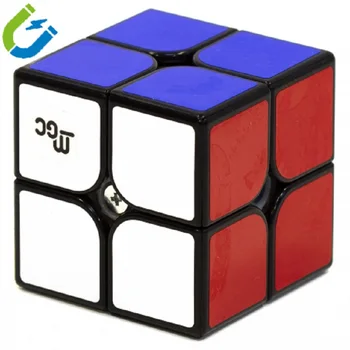Magnetna Kocka Rubik YJ MGC magnetni 2x2