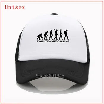 Razvoj Geocaching klobuki za moške baseball kapa s šcitnikom ženske ženske nedelja klobuk sonce ščit vizir klobuk oče klobuki za moške oblikovalec klobuk skp kul