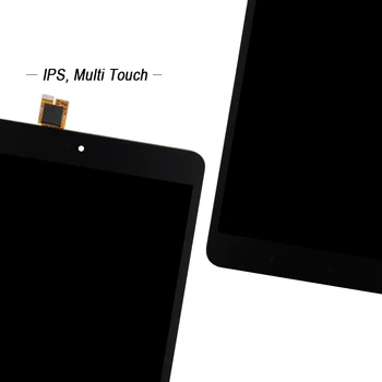 Za 7,9 palca Za Xiaomi Mipad716 mi pad 2 Mipad 2 LCD-zaslon, zaslon na dotik, računalnike skupščina brezplačna orodja