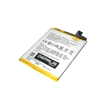 Nove Dobre Kakovosti AAA BLP651 Polnilna Li-ion baterija telefona Za NASPROTNEGA R15S 3300mAh Pravi zmogljivosti