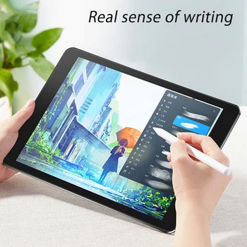 Za iPad 8. do leta 2020 10.2' Paperlike Screen Protector, Kot Pisanje Na Papir Za iPad 7. 2019 10.2 