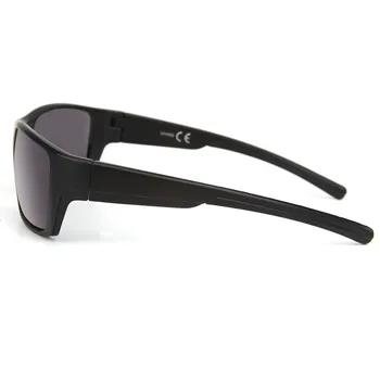 Glitztxunk Nova sončna Očala, Človek blagovne Znamke 2020 Moda Spuare sončna Očala Za Moške Vožnje Odtenki Očala Očala UV400 Ocuio De Sol