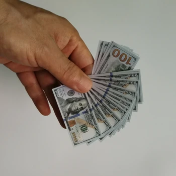 Papir 20 Euro Igrače Bankovcev za 100 kozarcev/veliko 100 EUR Zlato Folijo Bankovec za Zbiranje in Darila sredstva EU Lepe Obrti