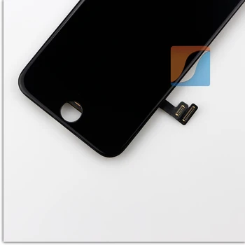 AAA+++ Za iPhone 7 8 LCD Z 3D na Zaslonu na Dotik Zamenjava 7Plus 8 Plus Zaslon Brez Mrtvih Pikslov za zagotavljanje Visoke Kakovosti