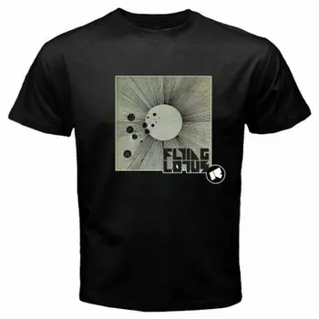 Novo Flying Lotus Logotip Electro House Glasbe Mens Black Tshirt Velikost S Do 3Xl