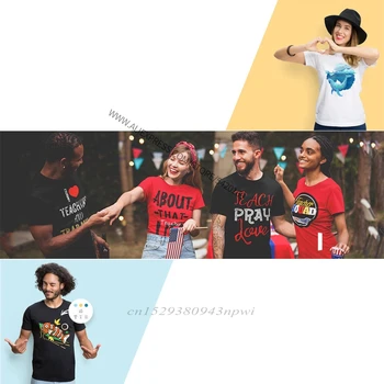 2019 Moda, Ampak Nostalgično Slog, Nova Zelandija Nacionalno Zastavo moška T-shirt Čistega Bombaža, Kratek Rokav T srajce za Moške/Fant