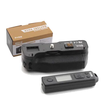 MK-XT1 Pro Vgrajen 2.4 G Wireless Control Battery Grip Obleko za Fujifilm X-T1 kot VG-XT1
