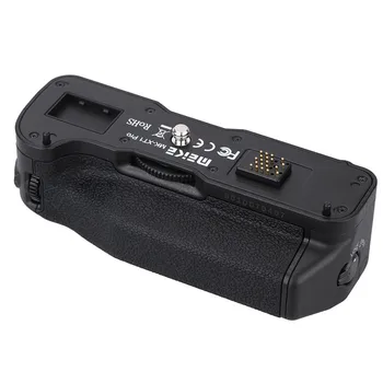 MK-XT1 Pro Vgrajen 2.4 G Wireless Control Battery Grip Obleko za Fujifilm X-T1 kot VG-XT1